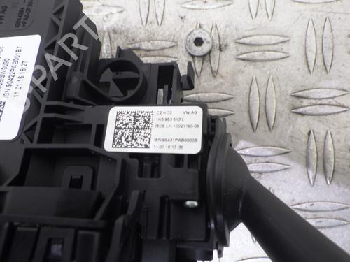 Switch VW GOLF VI Convertible (517) 1.2 TSI | BP33398067I30  - Image 6