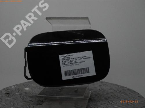 Used Fuel flap MERCEDES-BENZ A-CLASS (W169) A 180 CDI (169.007, 169.307) (109 hp) 6430541