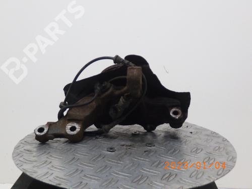Right front steering knuckle OPEL CORSA D (S07) 1.2 LPG (L08, L68) | BP11426976M26 