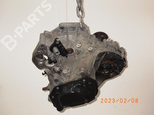 Gearbox VW POLO V (6R1, 6C1) 1.2 | BP11828308M3 