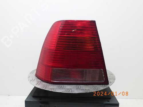 Used Left taillight VW BORA I (1J2) 1.6 (101 hp) 16149812