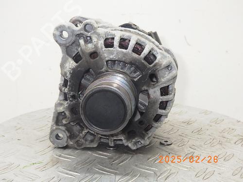 Generator SEAT IBIZA IV (6J5, 6P1) 1.0 TSI (95 hp) 23904951
