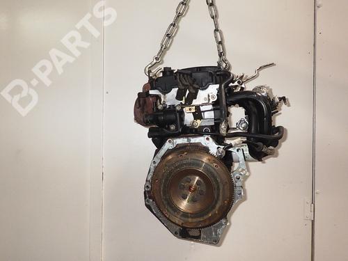 Engine FORD FOCUS I Turnier (DNW) 1.8 16V | BP7526444M1 