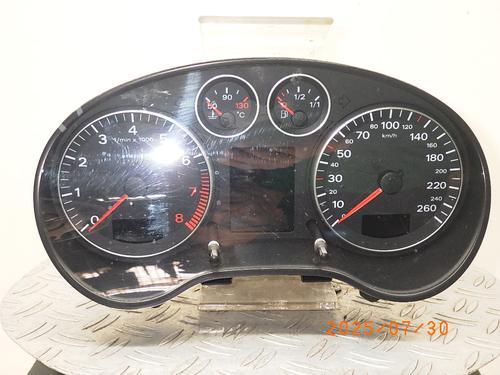 Used Instrument cluster AUDI A3 Sportback (8PA) 1.6 (102 hp) 27724832