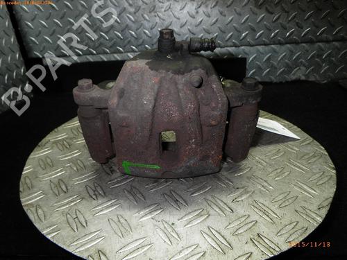 Used Left front brake caliper KIA CARENS II MPV (FJ) 2.0 CVVT (139 hp) 14753571