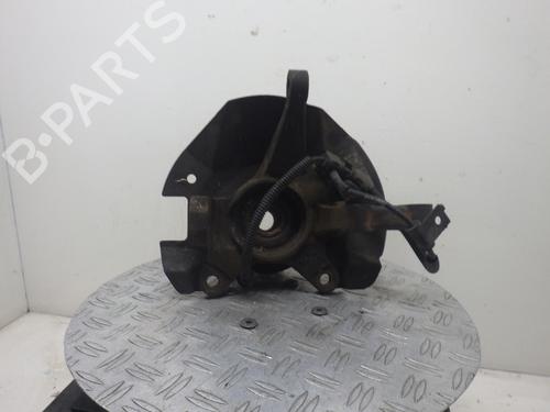 Left front steering knuckle KIA PICANTO I (SA) 1.1 | BP26956621M25