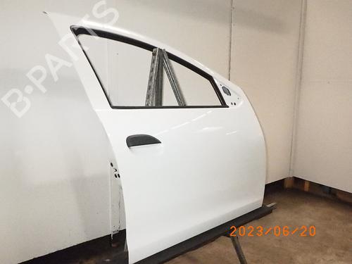 Right front door DACIA SANDERO II 1.2 | BP13543894C3 