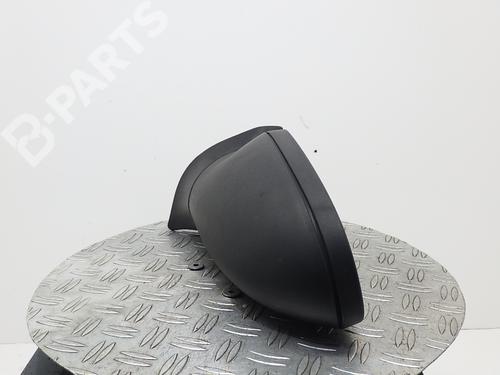 Left mirror MERCEDES-BENZ A-CLASS (W168) A 160 (168.033, 168.133) | BP8184439C26 