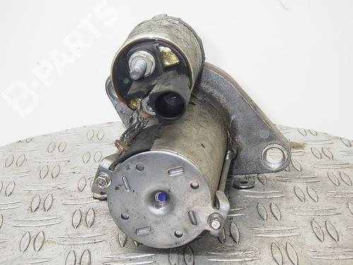Starter VW GOLF VI (5K1) 1.4 TSI | BP7864973M8 