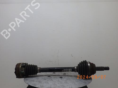 Used Right front driveshaft VW LUPO I (6X1, 6E1) 1.4 16V (100 hp) 15387953
