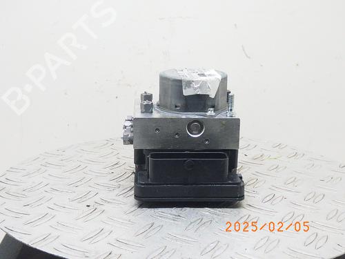 Used ABS pump DACIA SANDERO II 1.0 LPG (B8ML) (101 hp) 23220757