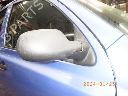 Außenspiegel rechts für NISSAN MICRA III (K12) 1.2 16V (65 hp) 16644171