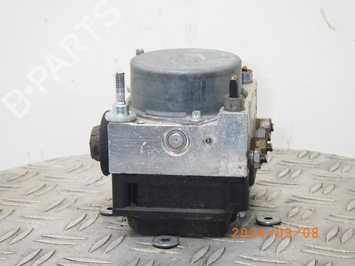 ABS pump FIAT PANDA (169_) 1.1 (169.AXA1A) | BP13910795M43 