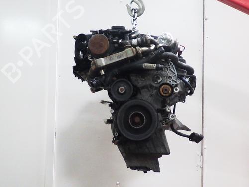 Used Engine Engine BMW X3 (E83) 2.0 d (150 hp) 1561593 1561593