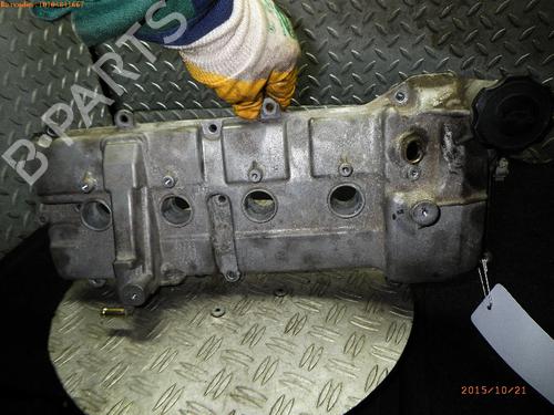 Valve cover MAZDA 3 Saloon (BK) 1.6 (BK12) | BP14753555M124 