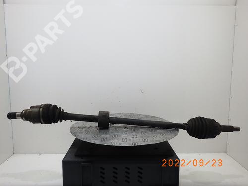 Used Right front driveshaft NISSAN PIXO (UA0) 1.0 (68 hp) 6155991