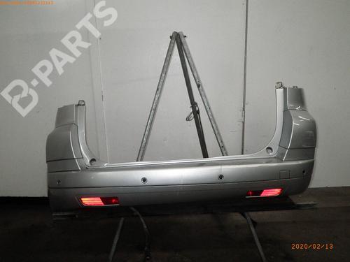 Used Rear bumper CITROËN C4 Picasso I MPV (UD_) 1.6 HDi (109 hp) 5046865