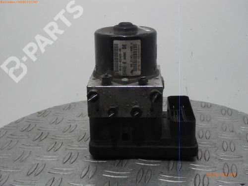 Used ABS pump FORD FIESTA VI (CB1, CCN) 1.25 (60 hp) 5152145