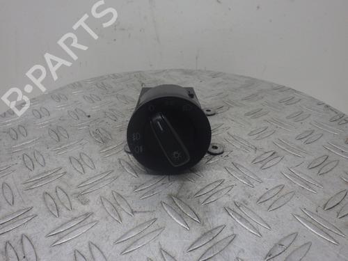 Used Headlight switch VW POLO V (6R1, 6C1) 1.2 (60 hp) 23193066