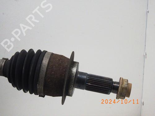 Right front driveshaft FIAT SEDICI (189_) 1.6 16V | BP20240798M39 