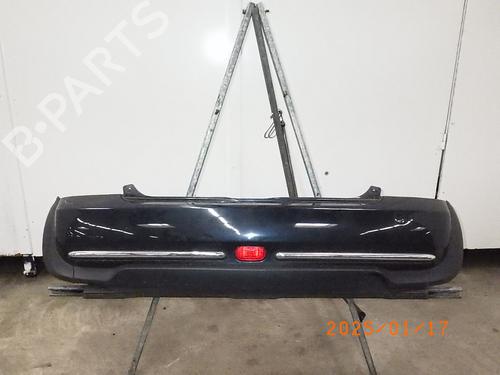 Used Rear bumper MINI MINI (R50, R53) Cooper (116 hp) 22565479