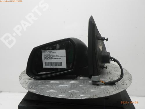 Used Left mirror FORD MONDEO III Turnier (BWY) 2.0 16V TDDi / TDCi (115 hp) 6211697