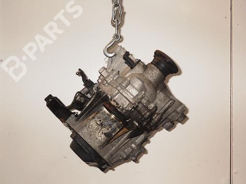 Gearbox VW POLO (9N_, 9A_) 1.2 12V | BP9828737M3 
