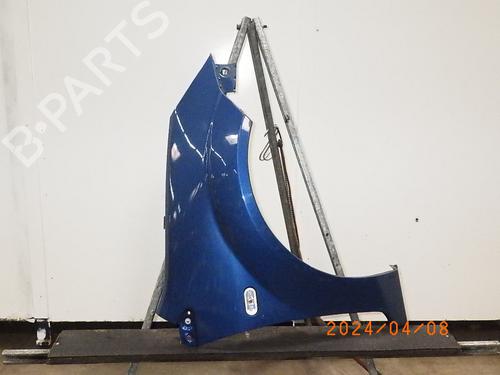Used Right front fenders FORD FIESTA V (JH_, JD_) 1.3 (69 hp) 17478285