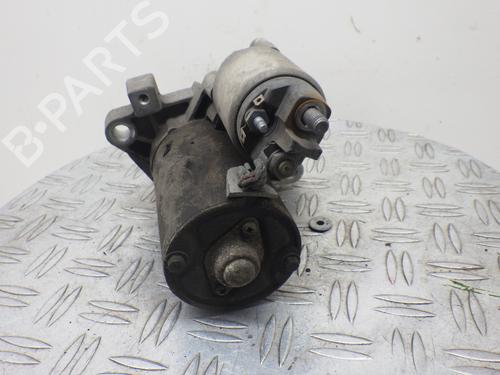 Starter CITROËN C1 (PM_, PN_) 1.0 | BP25492780M8 