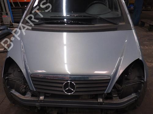 Used Hood MERCEDES-BENZ A-CLASS (W168) A 170 CDI (168.009, 168.109) (95 hp) 32387435