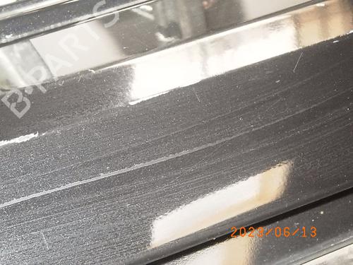 Rear bumper SEAT LEON (1P1) 1.8 TSI | BP13449736C8 