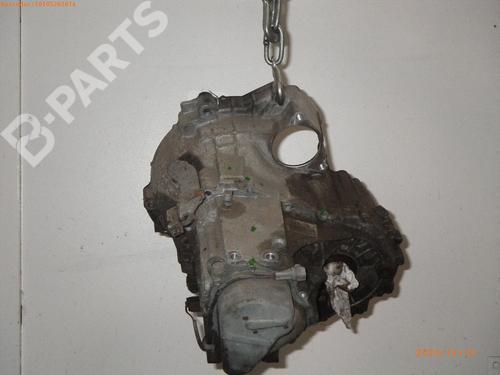 Gearbox DAIHATSU TREVIS 1.0 | BP4397496M3 
