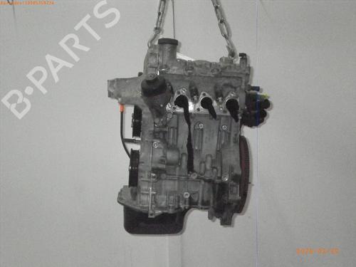 Engine SKODA FABIA II (542) 1.2 12V | BP32387426M1