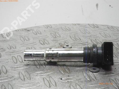 Used Ignition coil SKODA ROOMSTER (5J7) 1.4 (86 hp) 6889601