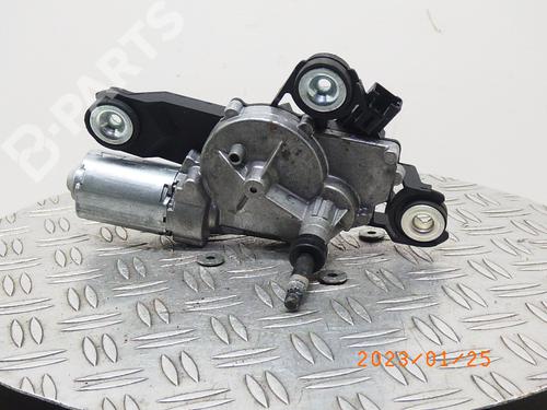 Rear wiper motor MAZDA 3 (BK) 2.0 (BKEP) | BP11731002M102 