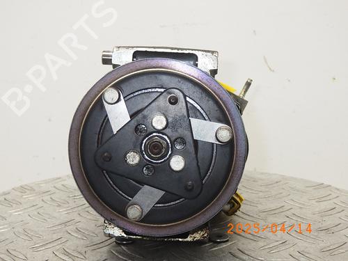 Used AC compressor CITROËN C3 Pluriel (HB_) 1.4 (73 hp) 24981129