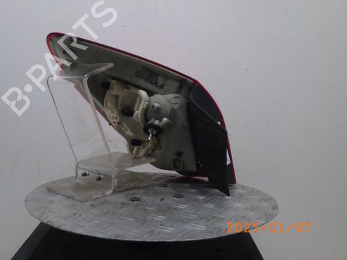 Right taillight OPEL ASTRA J (P10) 1.4 (68) | BP22199639C35 