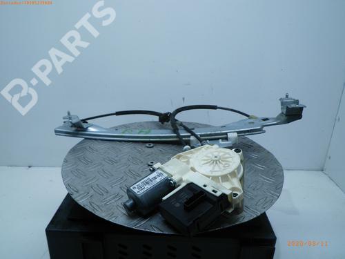 Used Rear right window mechanism RENAULT MEGANE III Grandtour (KZ0/1) 1.5 dCi (KZ1G, KZ1W, KZ0R) (95 hp) 5216253