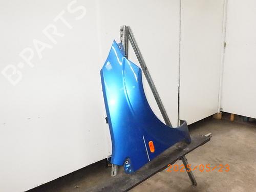 Right front fenders FORD FIESTA V (JH_, JD_) 1.3 | BP25892855C42 