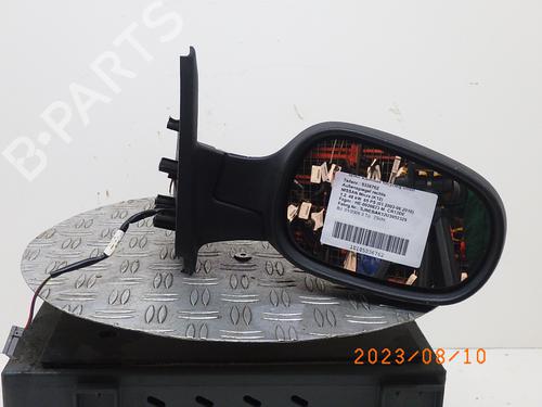 Used Right mirror NISSAN MICRA III (K12) 1.2 16V (65 hp) 14923082