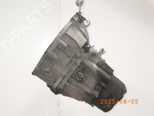 Gearbox NISSAN MICRA III (K12) 1.2 16V | BP27895958M3