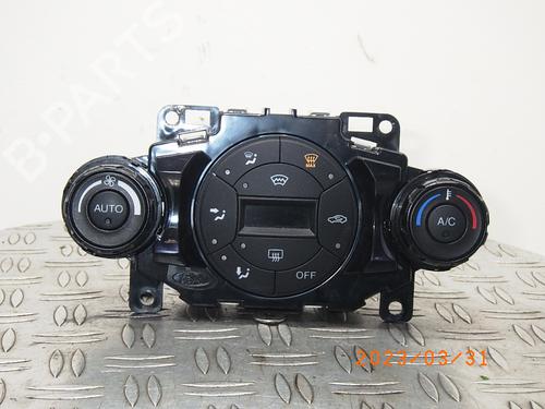 Used Climate control FORD FIESTA VI (CB1, CCN) 1.0 EcoBoost (100 hp) 12238635