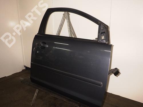 Right front door FORD FOCUS II (DA_, HCP, DP) 1.6 | BP8387507C3 