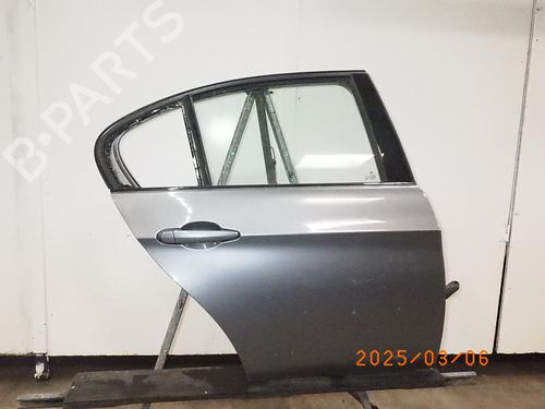 Used Right rear door BMW 3 (E90) 320 d (184 hp) 24129129
