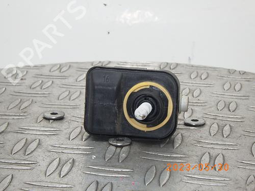 Used Headlight adjuster motor NISSAN MICRA III (K12) 1.2 16V (65 hp) 14765541