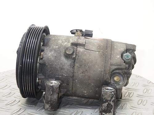 AC compressor NISSAN ALMERA II Hatchback (N16) 1.5 | BP10138721M34 