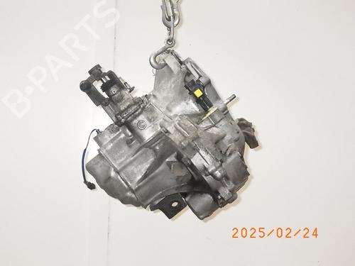 Gearbox CHEVROLET MATIZ (M200, M250) 0.8 | BP23868379M3 