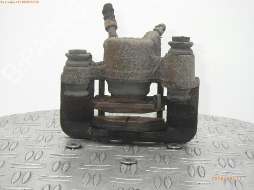 Right rear brake caliper TOYOTA PRIUS Liftback (_W2_) 1.5 Hybrid (NHW20_, NHW20R) | BP14754471M106 