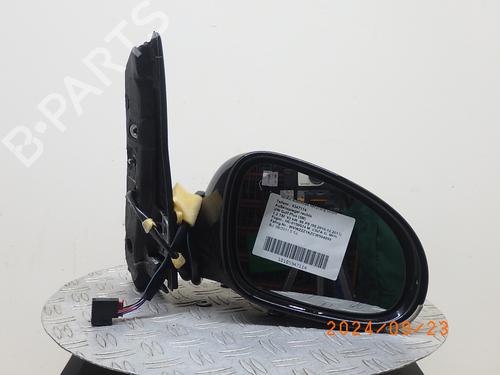 Right mirror VW GOLF PLUS V (5M1, 521) 1.2 TSI | BP19795028C27 