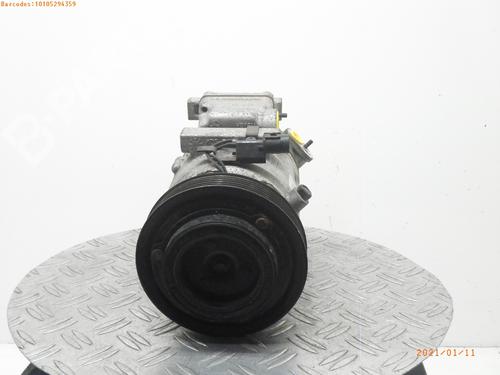 Used AC compressor HYUNDAI i30 (FD) 1.6 (126 hp) 6807762